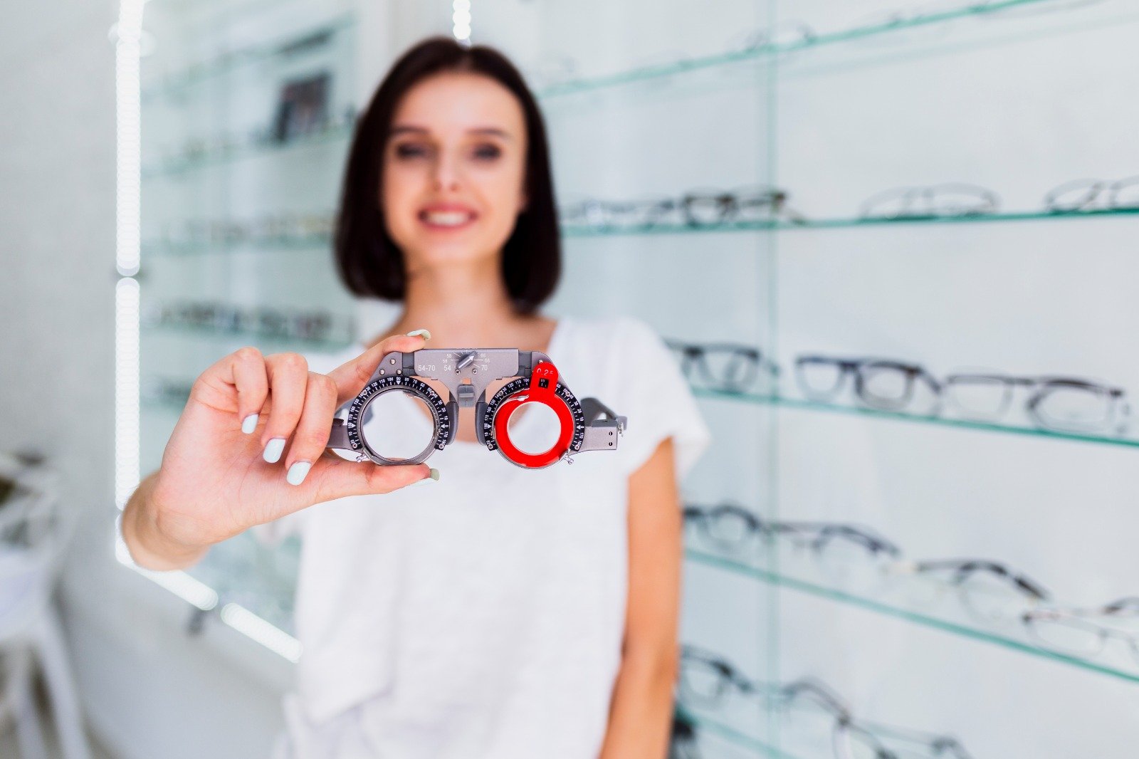 Atendimento Oculus Xpress 1