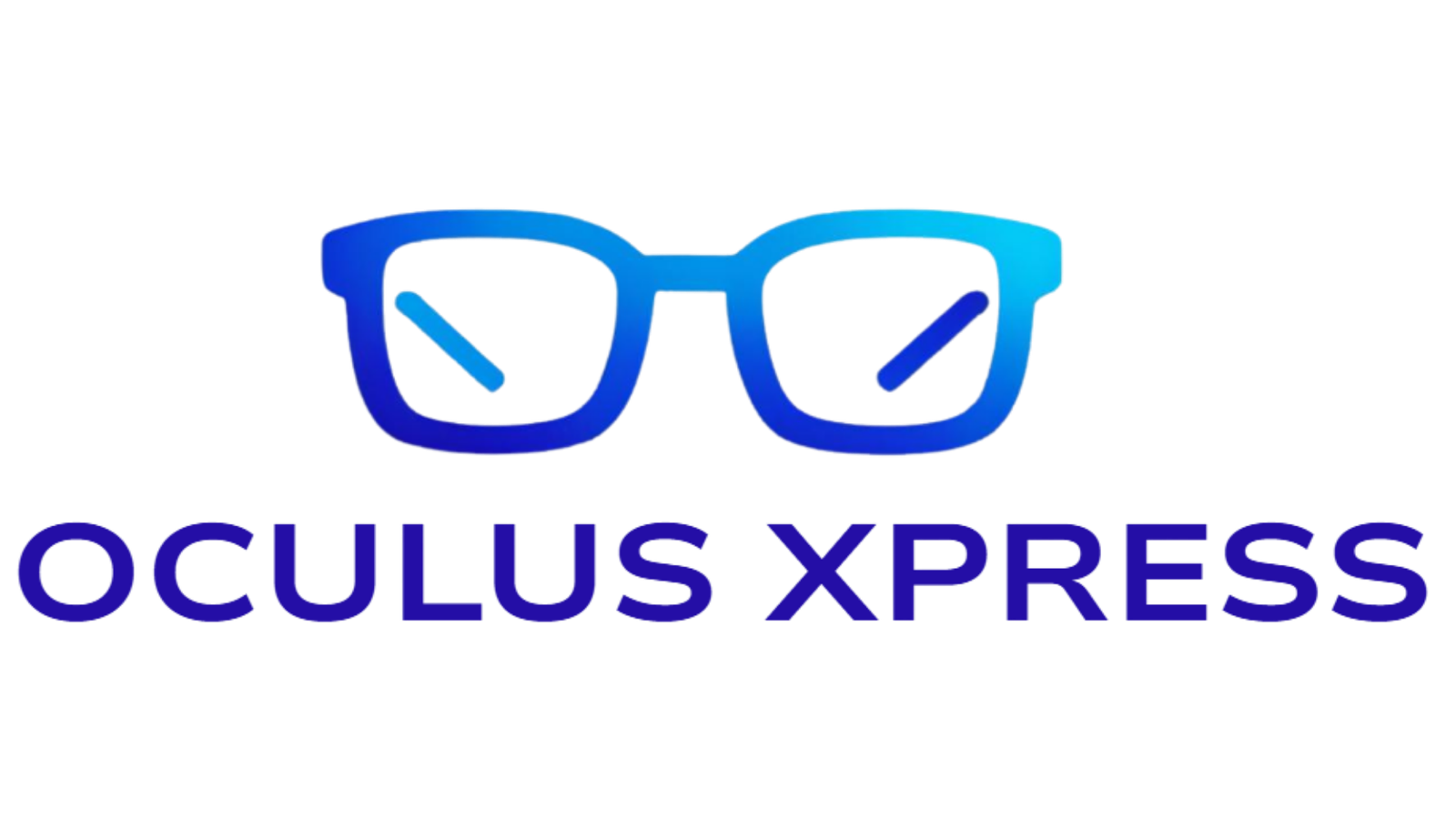 Oculus Xpress Logo